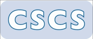 CSCS accreditation