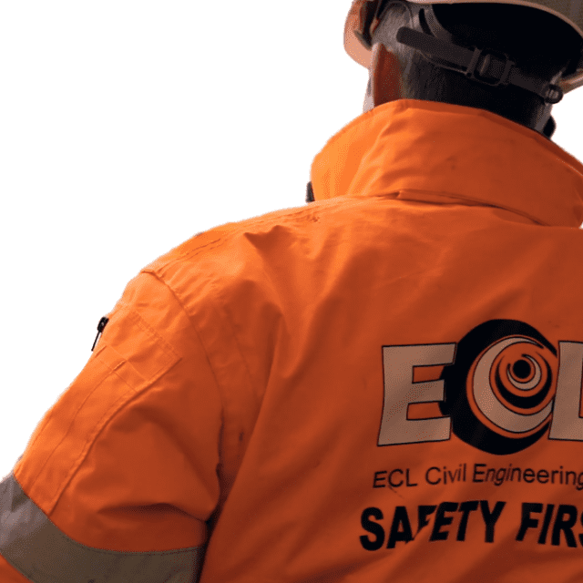 ECL Civil Engineering Accident Prevention Scheme