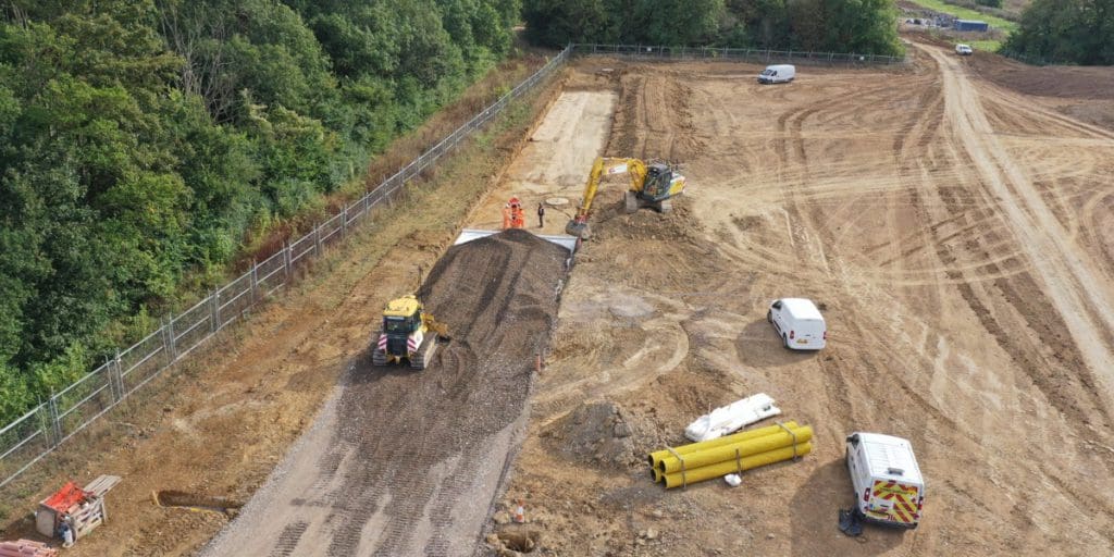 top civil engineering companies