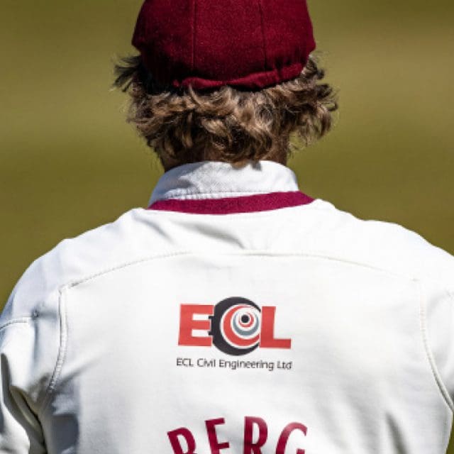 ECL supports NCCC