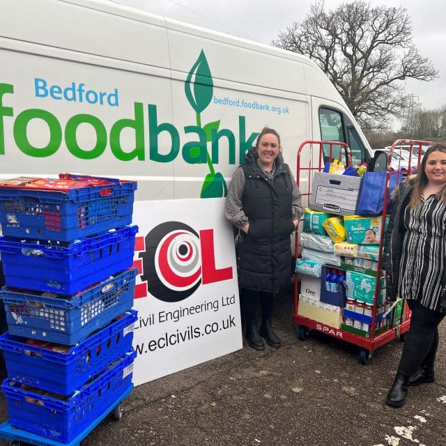 Bedfordshire Food Bank